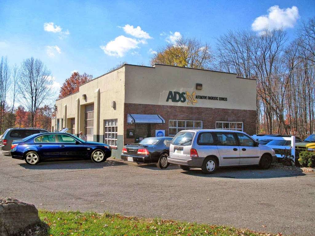 ADS Automotive | 261 Parsippany Rd, Whippany, NJ 07981, USA | Phone: (973) 887-0679