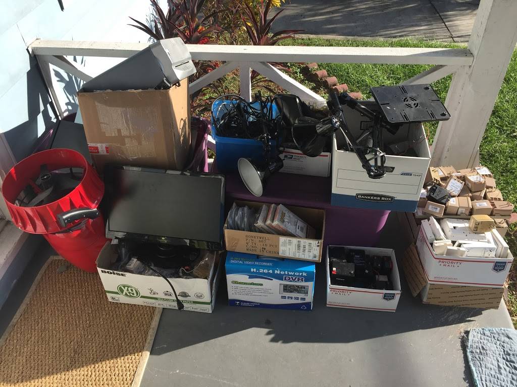 Urban E Recycling | 5630 E Powhatan Ave, Tampa, FL 33610, USA | Phone: (813) 512-6998 Urban E Recycling | 5630 E Powhatan Ave, Tampa, FL 33610, USA | Phone: (813) 512-6998