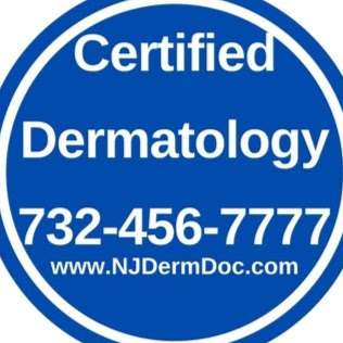 Certified Dermatology | 350 Front St, Elmer, NJ 08318, USA | Phone: (732) 456-7777