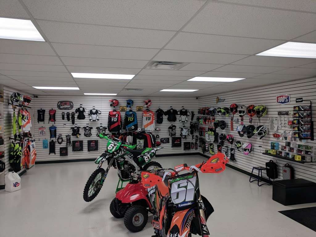 Dirtsportz Parts And Service | 2006 S Yost Ave, Bloomington, IN 47403, USA | Phone: (812) 333-7730