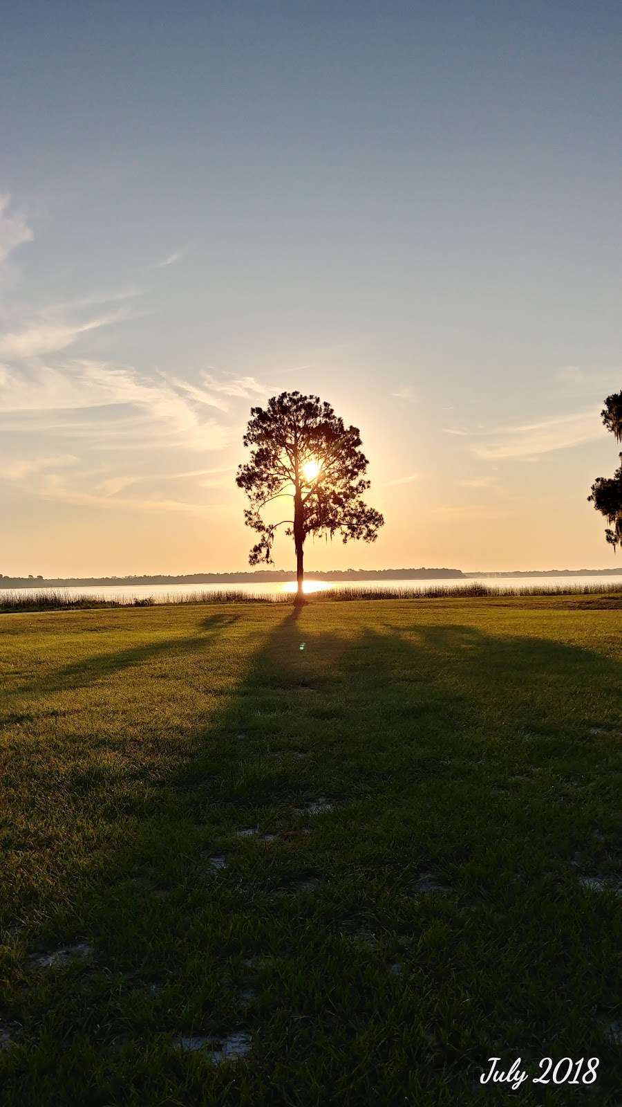 Lake Yale Baptist Assembly | Leesburg, FL 34788, USA