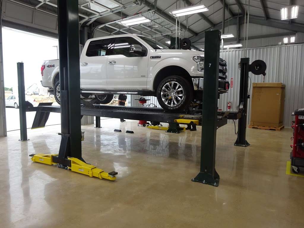 Louetta Automotive | 16616 House & Hahl Rd, Cypress, TX 77433, USA | Phone: (832) 334-5246