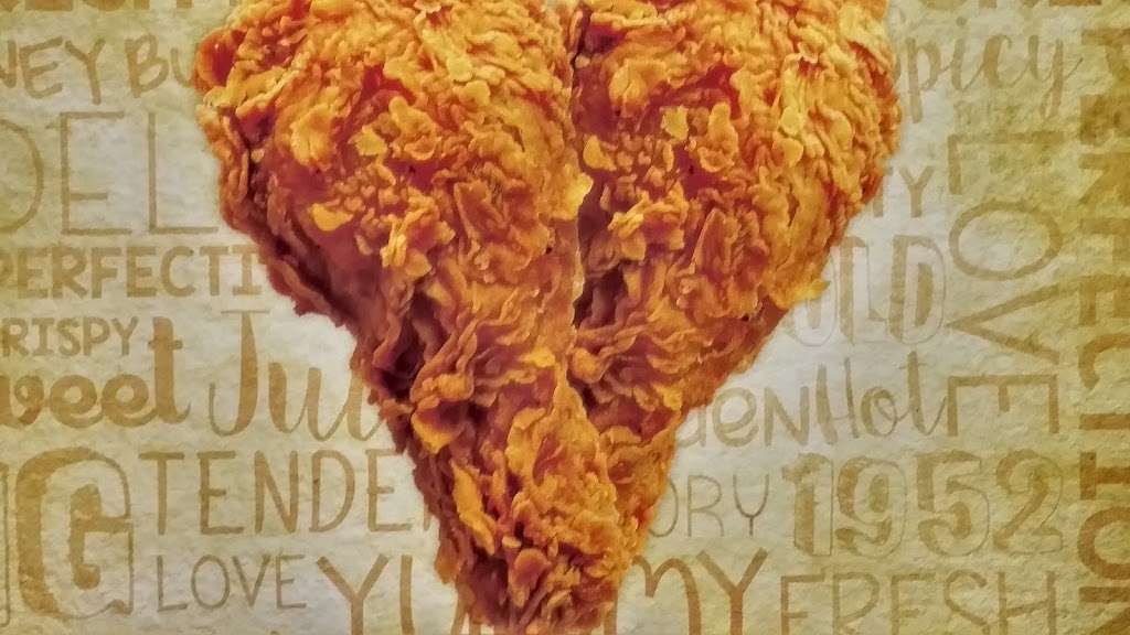 Churchs Chicken | 12004 Veterans Memorial Dr, Houston, TX 77067, USA | Phone: (281) 537-1979