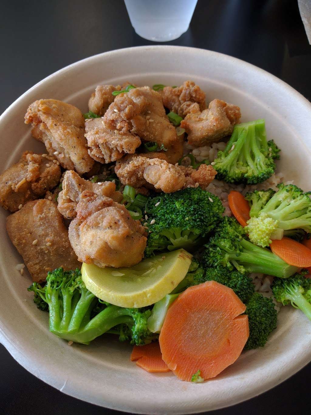 Mochiko Chicken | 2101 S Decatur Blvd Ste. 16, Las Vegas, NV 89102, USA | Phone: (702) 789-7103