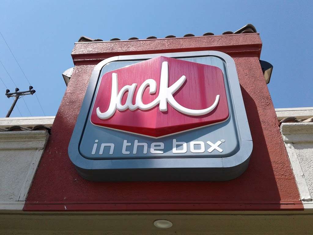 Jack in the Box | 111 E 223rd St, Carson, CA 90745, USA | Phone: (310) 518-3025
