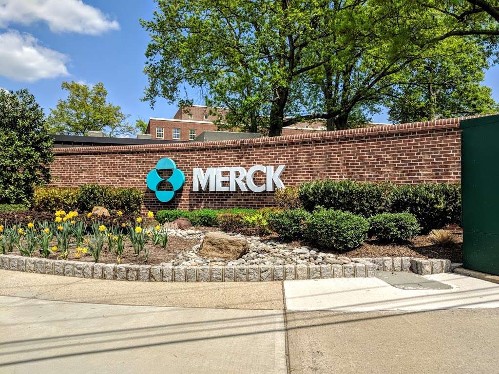 Merck & Co Inc | 90 E Scott Ave, Rahway, NJ 07065, USA | Phone: (732) 594-4000