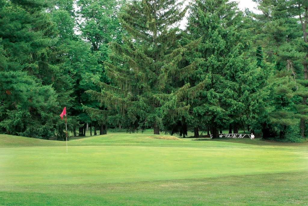 Stonybrook Golf Club | 207 Stony Brook Rd, Hopewell, NJ 08525, USA | Phone: (609) 466-2215