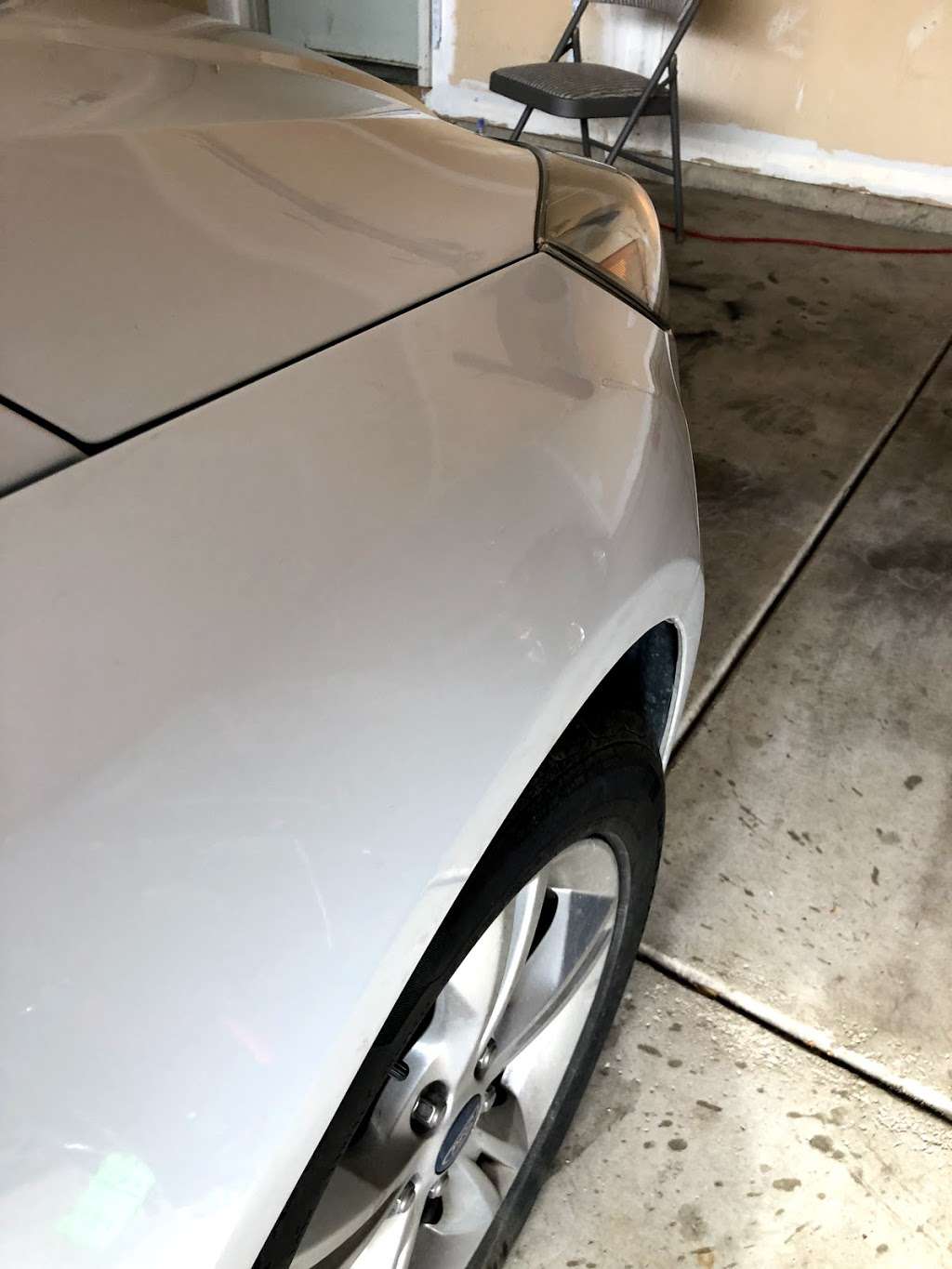 E-Z Tech Paintless Dent Repair | 3281 Cool Springs Ct, Naperville, IL 60564, USA | Phone: (833) 439-8324