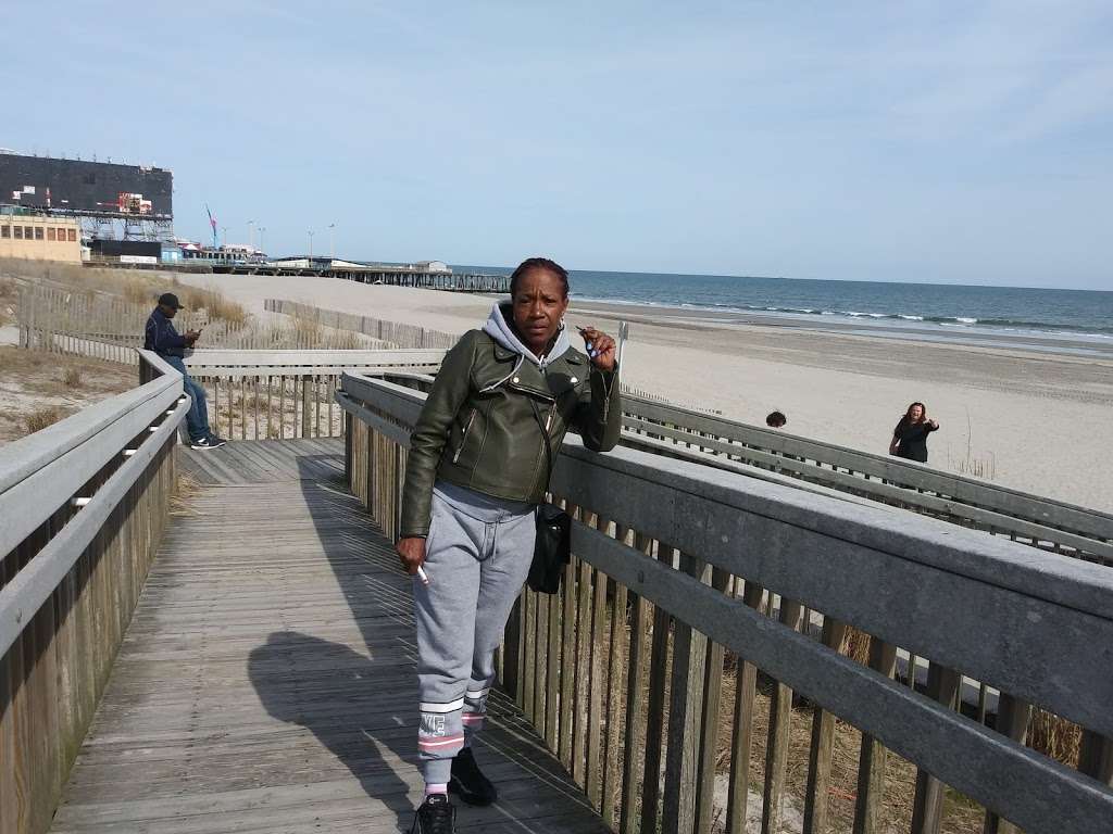 ONE OF A KIND - Body Piercing | 1603 Boardwalk, Atlantic City, NJ 08401 | Phone: (609) 348-0990