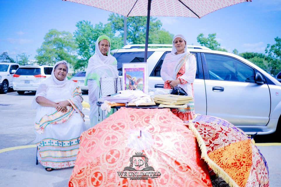 Hamere Noh KidaneMihiret Ethiopian Orthodox Tewahedo Monastery | 13875 Stancliff St, Houston, TX 77045, USA | Phone: (281) 777-6726