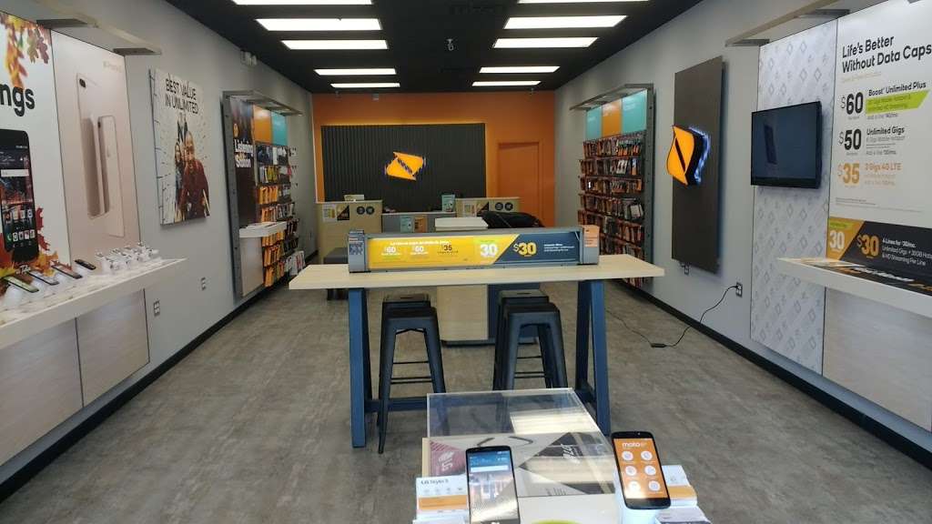 Boost Mobile | 2216 S Kirkman Rd, Orlando, FL 32811, USA | Phone: (407) 250-5599