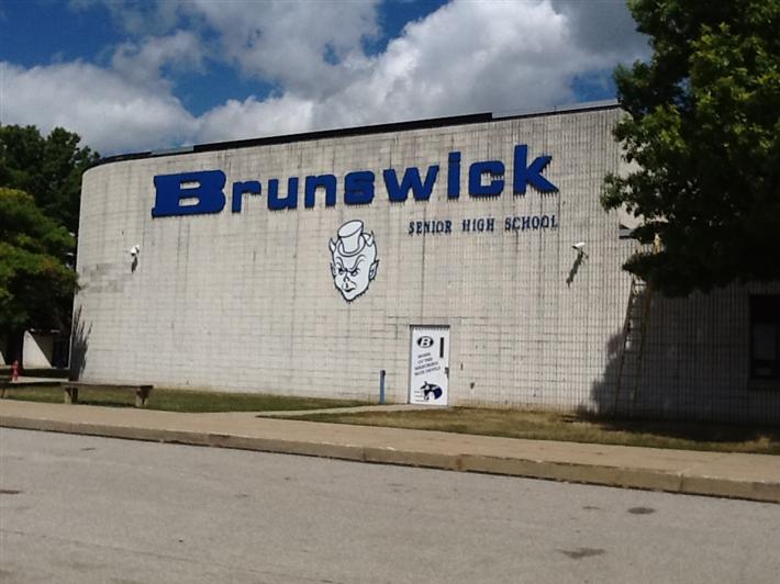 Brunswick High School | 3581 Center Rd, Brunswick, OH 44212, USA | Phone: (330) 273-0496