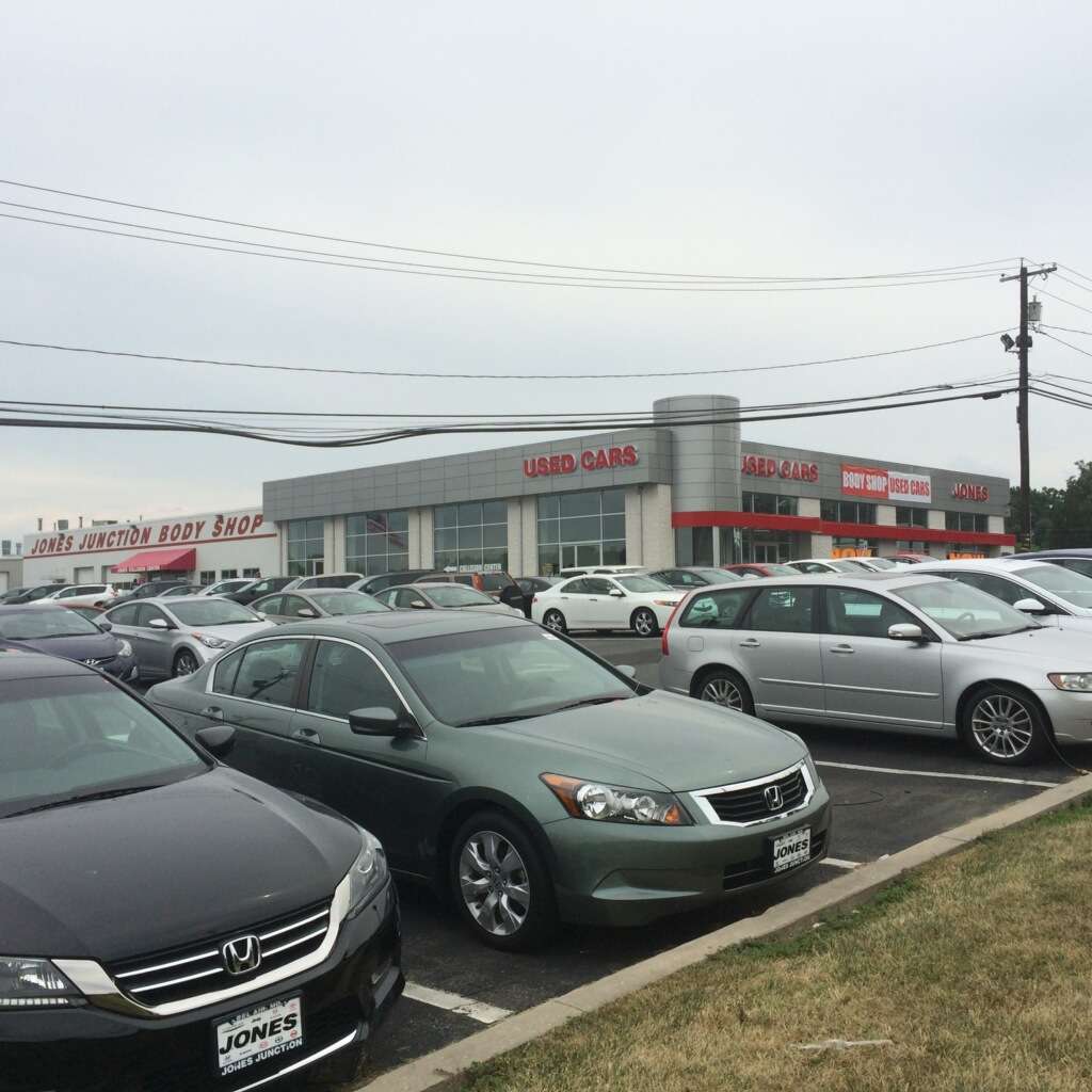 Jones PreOwned Superstore | 1713 Harford Rd, Fallston, MD 21047 | Phone: (410) 879-6400