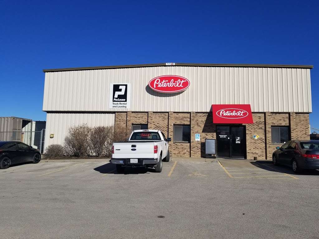 Peterbilt of Kansas City, MO | 3801 N Skiles Ave, Kansas City, MO 64161 | Phone: (816) 499-8553