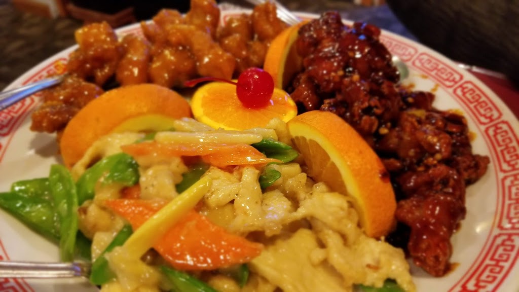 Essence of China | 1727 Willamette Falls Dr, West Linn, OR 97068, USA | Phone: (503) 656-6578