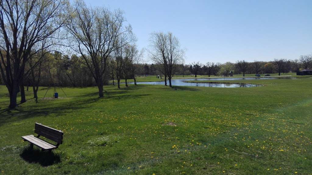 Emricson Park in 1313 Kishwaukee Valley Rd, Woodstock, IL 60098, USA