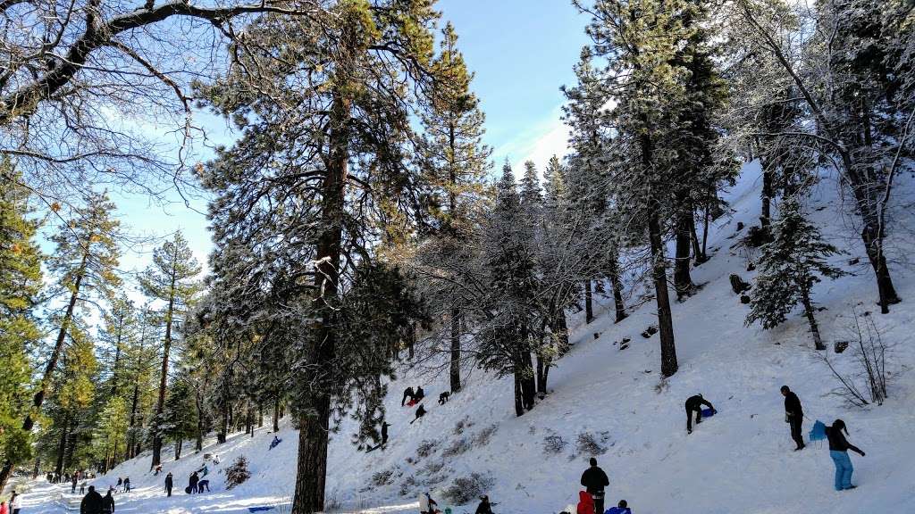 Kare Camp Campground | Wrightwood, CA 92397, USA