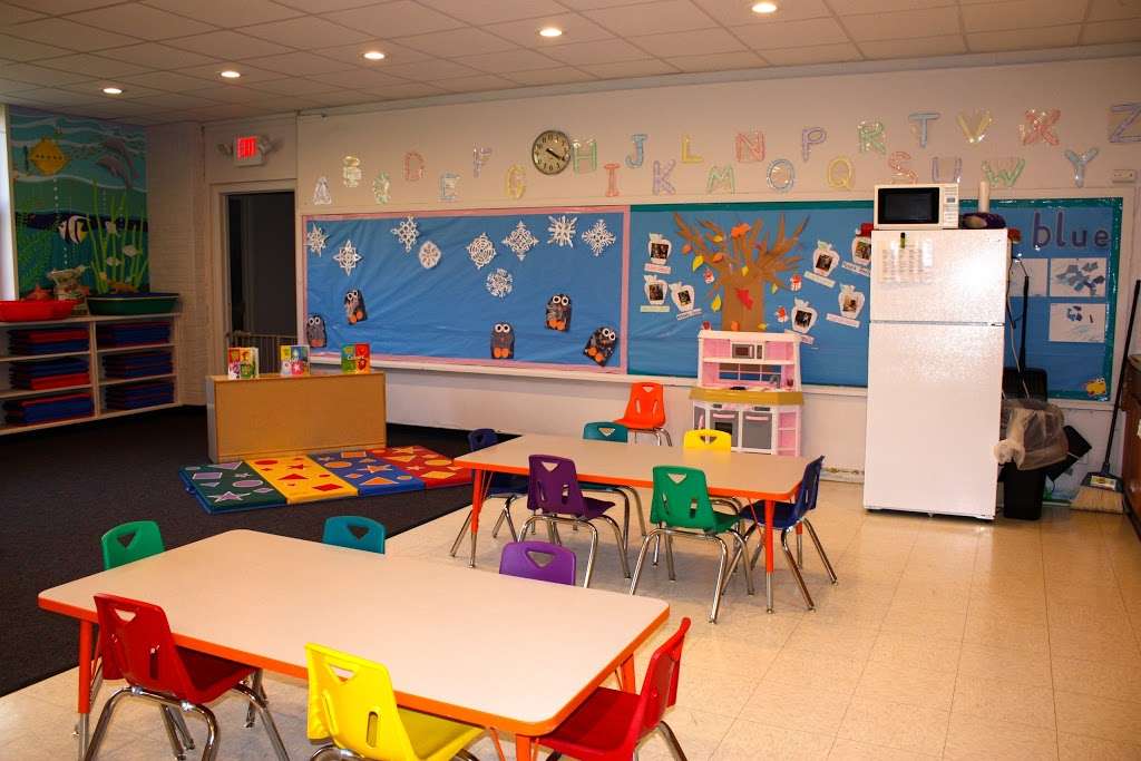 Childrens Corner Learning Center | 680 Oak Tree Rd, Palisades, NY 10964, USA | Phone: (845) 680-0007