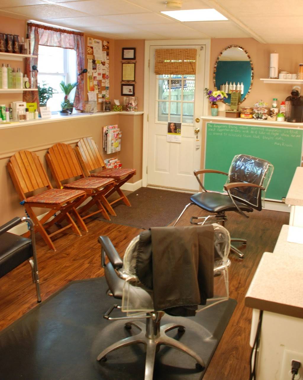 Hair By Monica | 24 Meetinghouse Hill Rd, Brookline, NH 03033, USA | Phone: (603) 673-0338