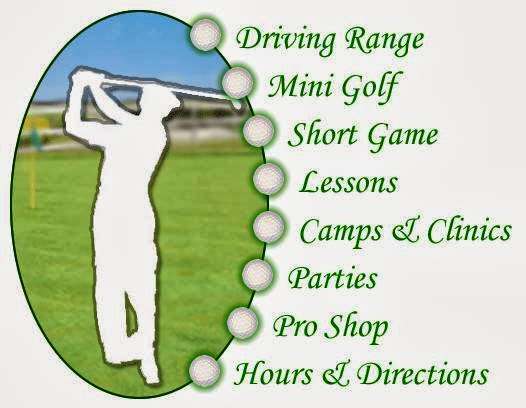 Paradise Golf Driving Range | 56 NJ-12, Flemington, NJ 08822, USA | Phone: (908) 788-3786