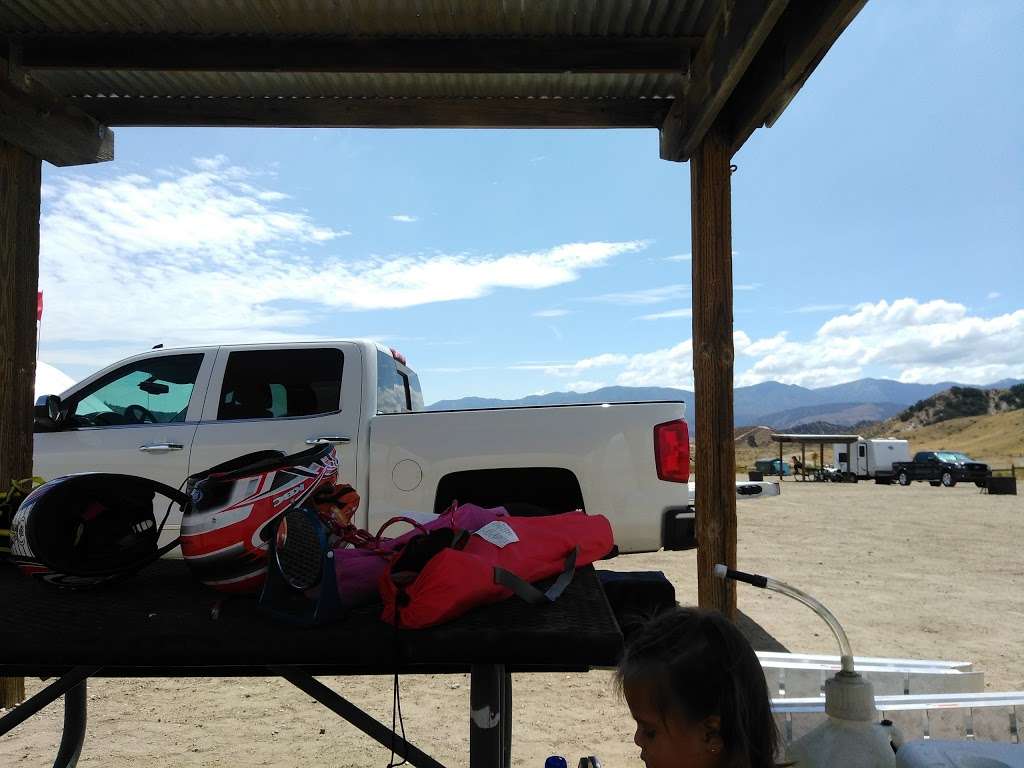 Edison Campground | Forest Rte 8N01, Lebec, CA 93243, USA