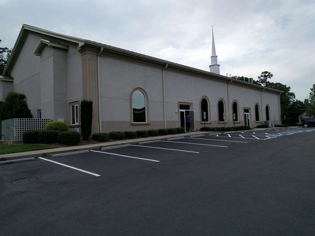 Slavic Baptist Church of Salvation | 1924 Marglyn Dr, Matthews, NC 28105 | Phone: (704) 814-0425