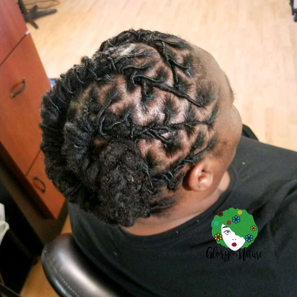 Glory by Nature Hair Care Studio | 1855, 46605 Timber Valley Ct, Lexington Park, MD 20653 | Phone: (240) 577-1568
