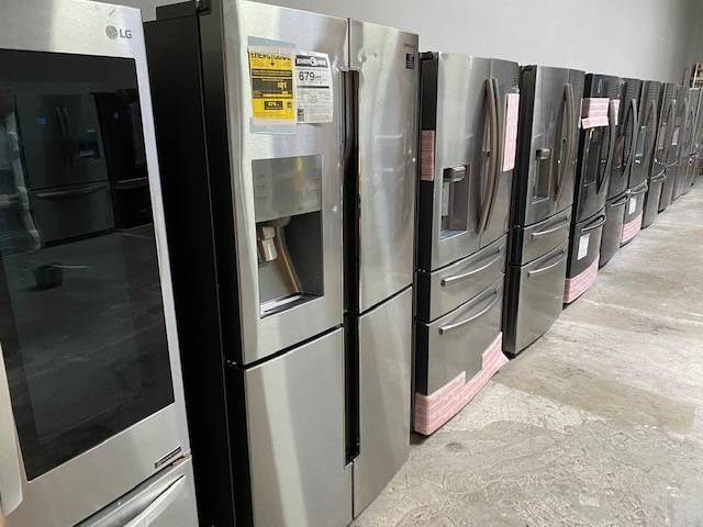 Currently Appliances, LLC | 12048 Centralia Rd B, Hawaiian Gardens, CA 90716, USA | Phone: (562) 526-8056