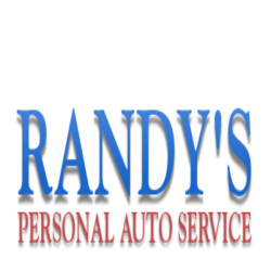 Randys Personal Auto Service | 608 SE Industrial Dr, Blue Springs, MO 64014, USA | Phone: (816) 224-3217