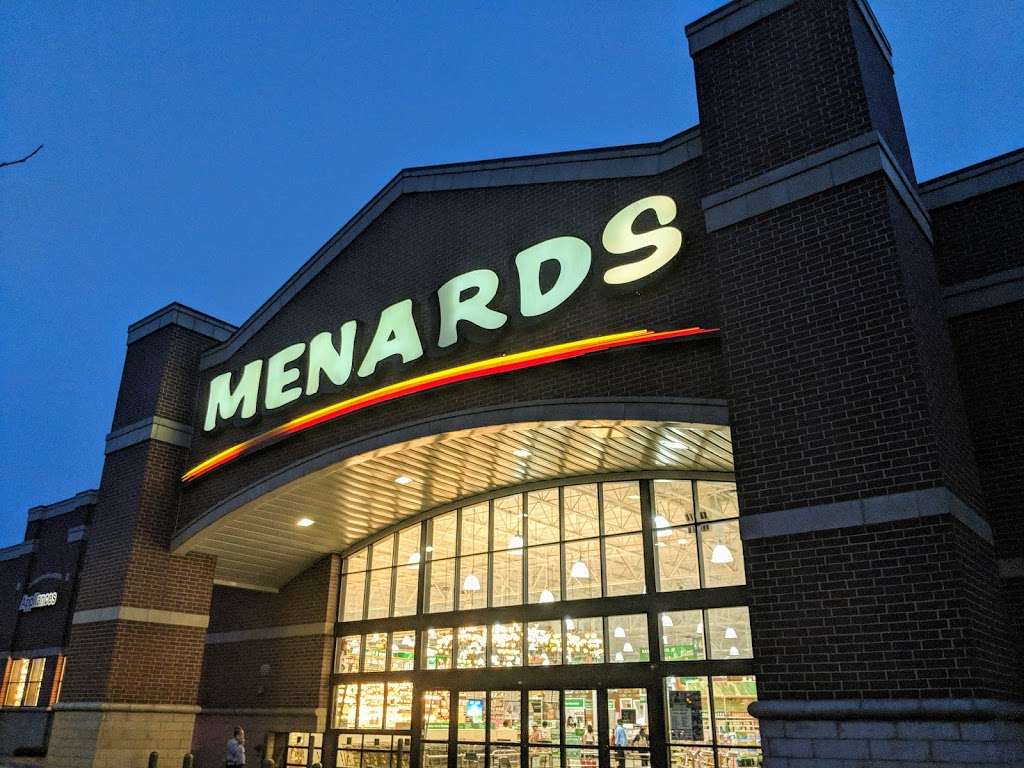 Menards | 4501 W North Ave, Chicago, IL 60639, USA | Phone: (773) 278-7534