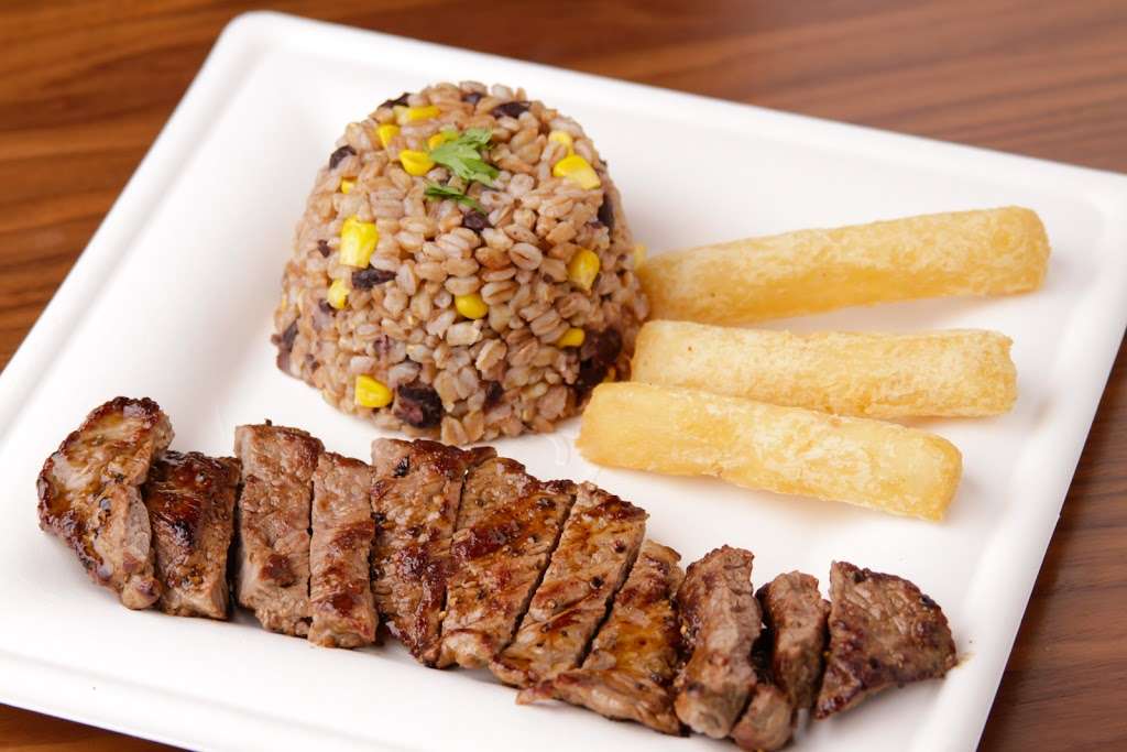Mr pollo | 8169 Charlotte Hwy, Fort Mill, SC 29707, USA | Phone: (803) 228-3262