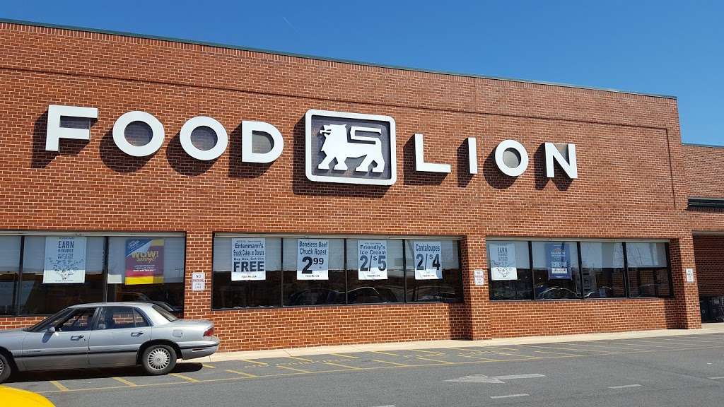 Food Lion | 511 E Baltimore St, Taneytown, MD 21787 | Phone: (410) 756-1443