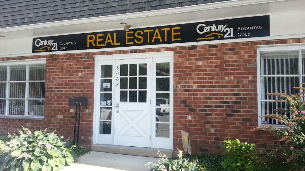 Century 21 Advantage Gold | 5062 West Chester Pike, Newtown Square, PA 19073 | Phone: (610) 924-7300