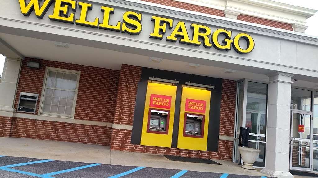 Wells Fargo Bank | 2011 Concord Pike, Wilmington, DE 19803, USA | Phone: (302) 421-7508