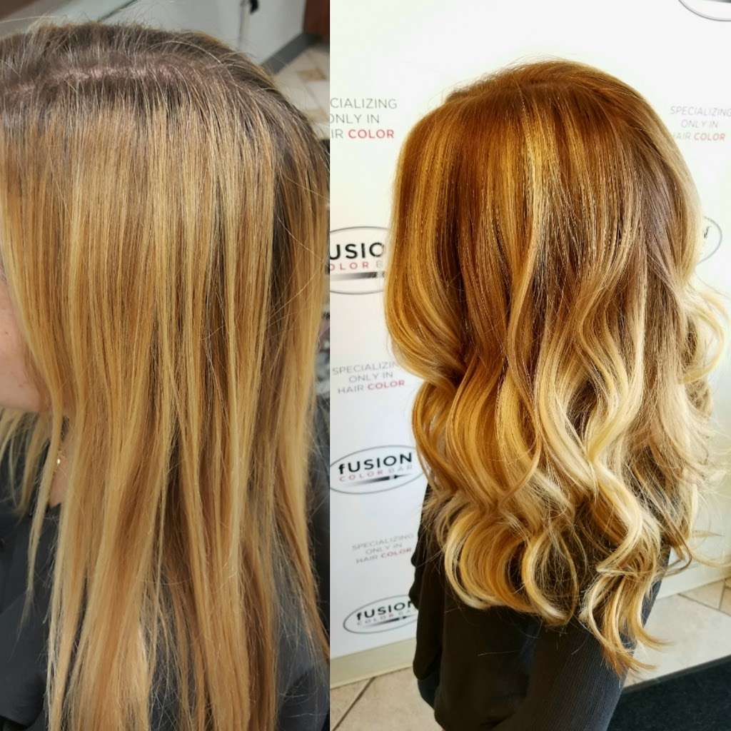Fusion Hair Color Bar | 3653 Lee Blvd, Jefferson Valley, NY 10535, USA | Phone: (914) 302-6114