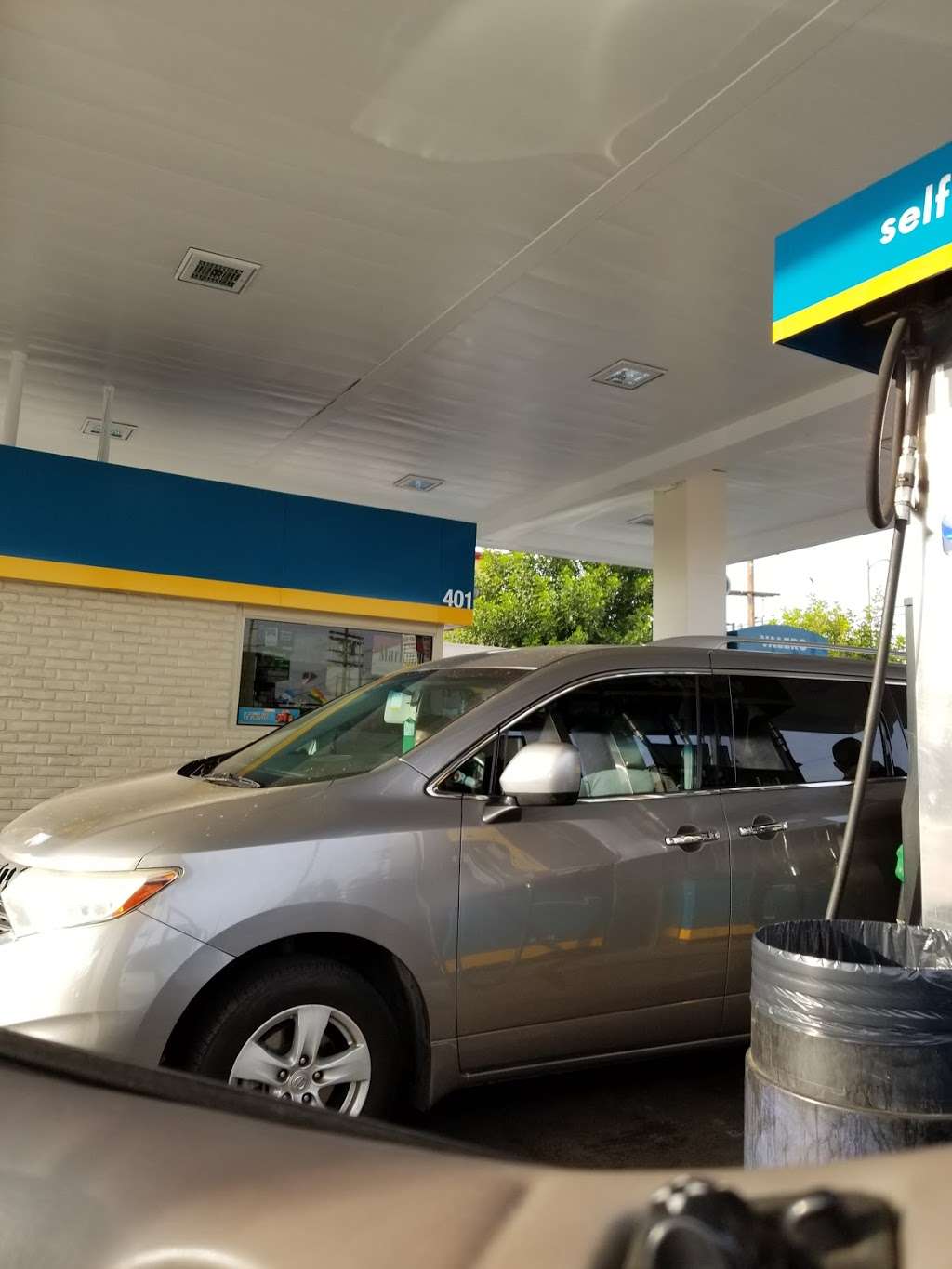 Valero | 401 S Soto St, Los Angeles, CA 90033