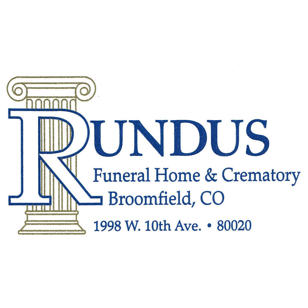 Rundus Funeral Home | 1998 W 10th Ave, Broomfield, CO 80020, USA | Phone: (303) 460-1414