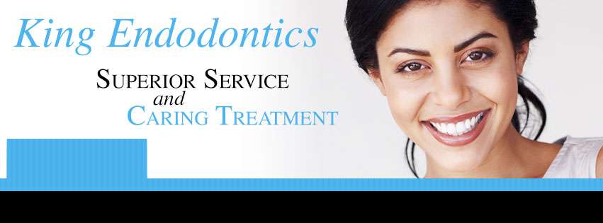 King Endodontics LLC | 6769 N Milwaukee Ave, Niles, IL 60714, USA | Phone: (847) 588-7890