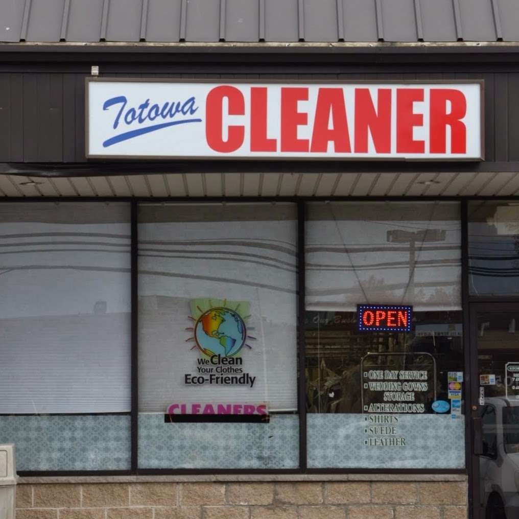 Totowa Plaza Cleaners | 400 Minnisink Rd # 106, Totowa, NJ 07512, USA | Phone: (973) 785-3633