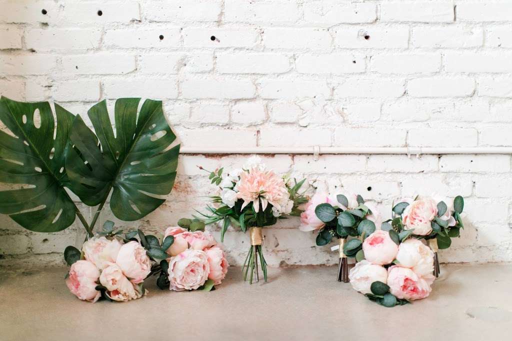 Faux Real Flowers | 657 S Taylor Ave, Louisville, CO 80027, USA