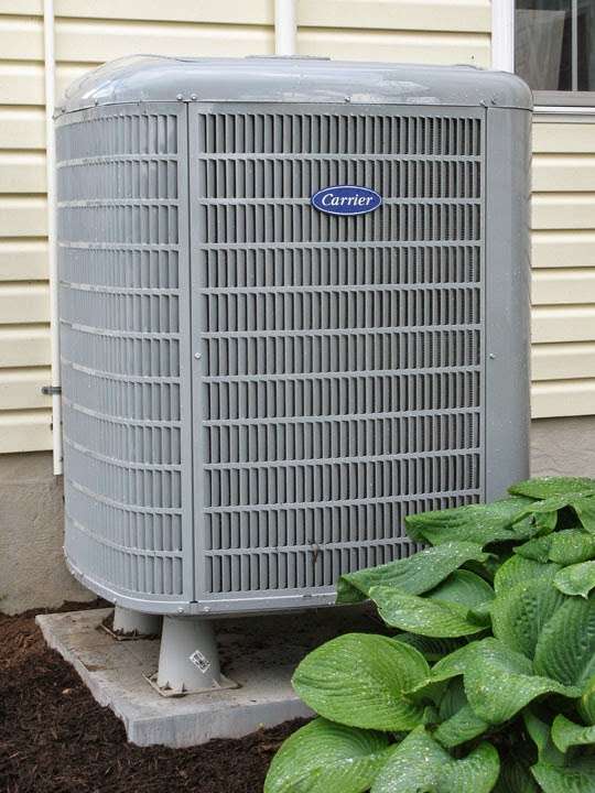 Tempco Heating & Air Conditioning Company | 2511 Technology Dr #101, Elgin, IL 60124, USA | Phone: (847) 440-3604