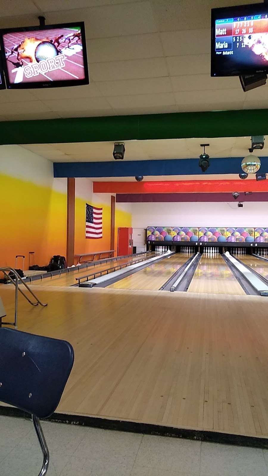 Bests Bowling Center | 208 Rickey Rd, Monticello, IN 47960, USA | Phone: (574) 583-7358