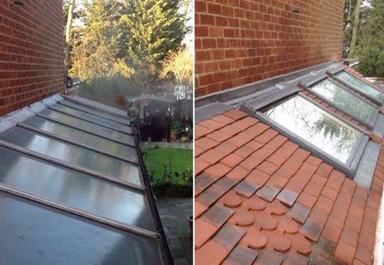 BM Roofing Contractors | 42 Salix Rd, Grays RM17 6UH, UK | Phone: 07814 255584