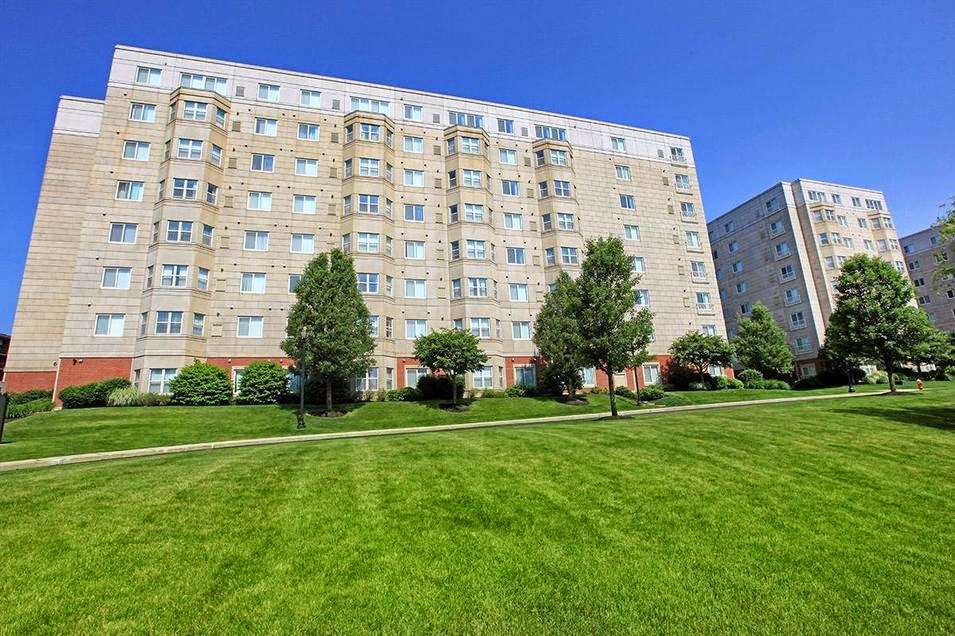 HighPoint Apartments | 12 Highpoint Cir, Quincy, MA 02169, USA | Phone: (617) 934-6330