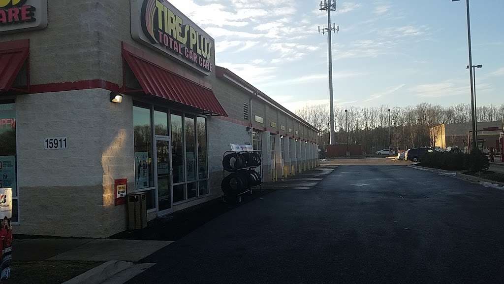 Tires Plus | 15911 Crain Hwy, Brandywine, MD 20613 | Phone: (301) 965-0970