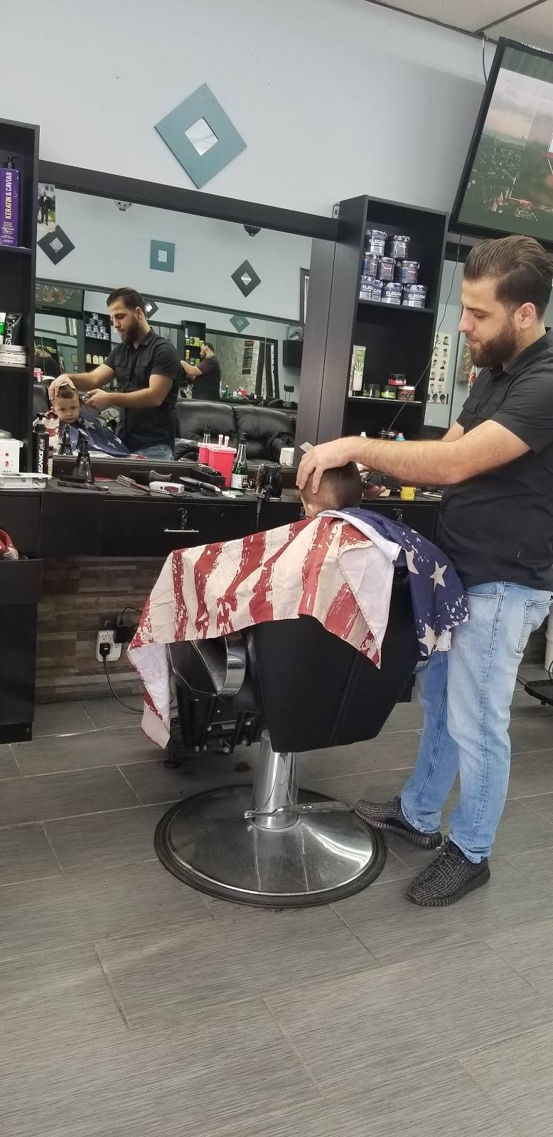 Topcutz Barber Shop | 604 Van Houten Ave, Clifton, NJ 07013, USA | Phone: (973) 928-1443