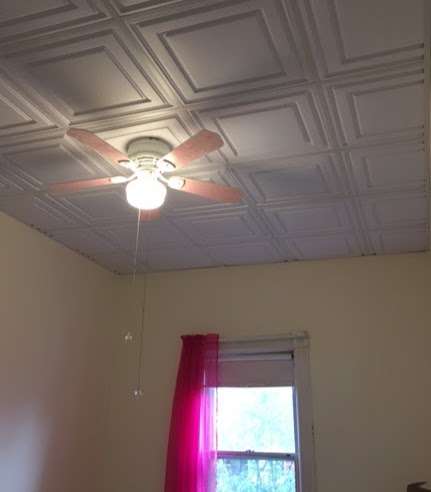 Kelleher Acoustical Ceilings, Inc. | 530 High St, Cumberland, RI 02864, USA | Phone: (401) 692-0642