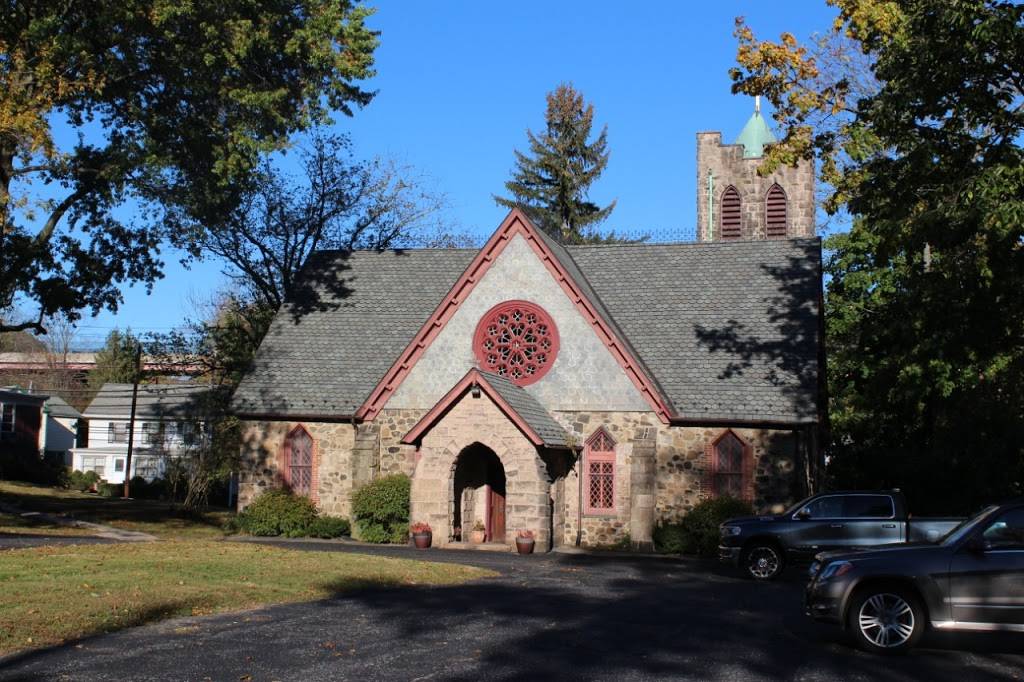christ church sparkill, ny | 5 New St, Sparkill, NY 10976, USA | Phone: (845) 359-2858