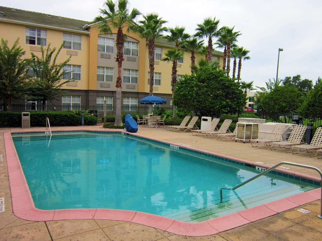 Extended Stay America Hotel Orlando - Southpark - Commodity Circ | 8687 Commodity Cir, Orlando, FL 32819, USA | Phone: (407) 248-8010