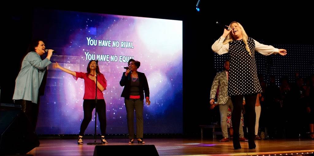 Cornerstone Church | 1520 S Reynolds Rd, Maumee, OH 43537, USA | Phone: (419) 725-5000